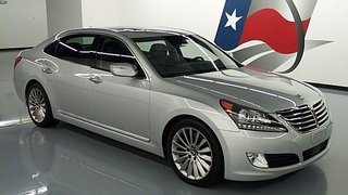 Illustration for article titled Here Are Ten Of The Best Luxury Cars On eBay For Less Than $50,000